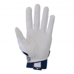 MIZUNOF-257 WOMEN'S SOFTBALL BATTING GLOVE 19 MIZUNOF-257 WOMEN'S SOFTBALL BATTING GLOVE