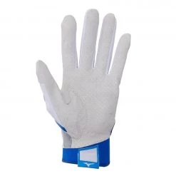 MIZUNOF-257 WOMEN'S SOFTBALL BATTING GLOVE 17 MIZUNOF-257 WOMEN'S SOFTBALL BATTING GLOVE