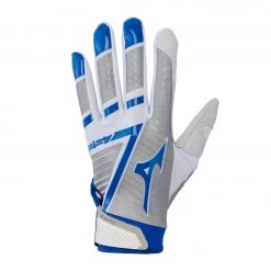 MIZUNOF-257 WOMEN'S SOFTBALL BATTING GLOVE 16 MIZUNOF-257 WOMEN'S SOFTBALL BATTING GLOVE