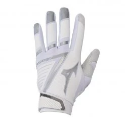 MIZUNOF-257 WOMEN'S SOFTBALL BATTING GLOVE 22 MIZUNOF-257 WOMEN'S SOFTBALL BATTING GLOVE