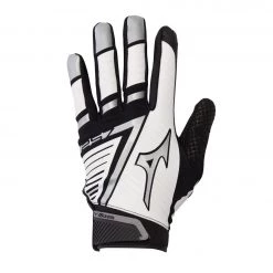 MIZUNOF-257 WOMEN'S SOFTBALL BATTING GLOVE 20 MIZUNOF-257 WOMEN'S SOFTBALL BATTING GLOVE