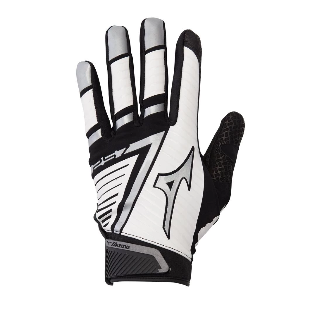 MIZUNOF-257 WOMEN'S SOFTBALL BATTING GLOVE 9 MIZUNOF-257 WOMEN'S SOFTBALL BATTING GLOVE