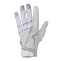 ADULT MIZUNO B-303 YOUTH BASEBALL BATTING GLOVE