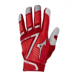 ADULT MIZUNO B-303 YOUTH BASEBALL BATTING GLOVE