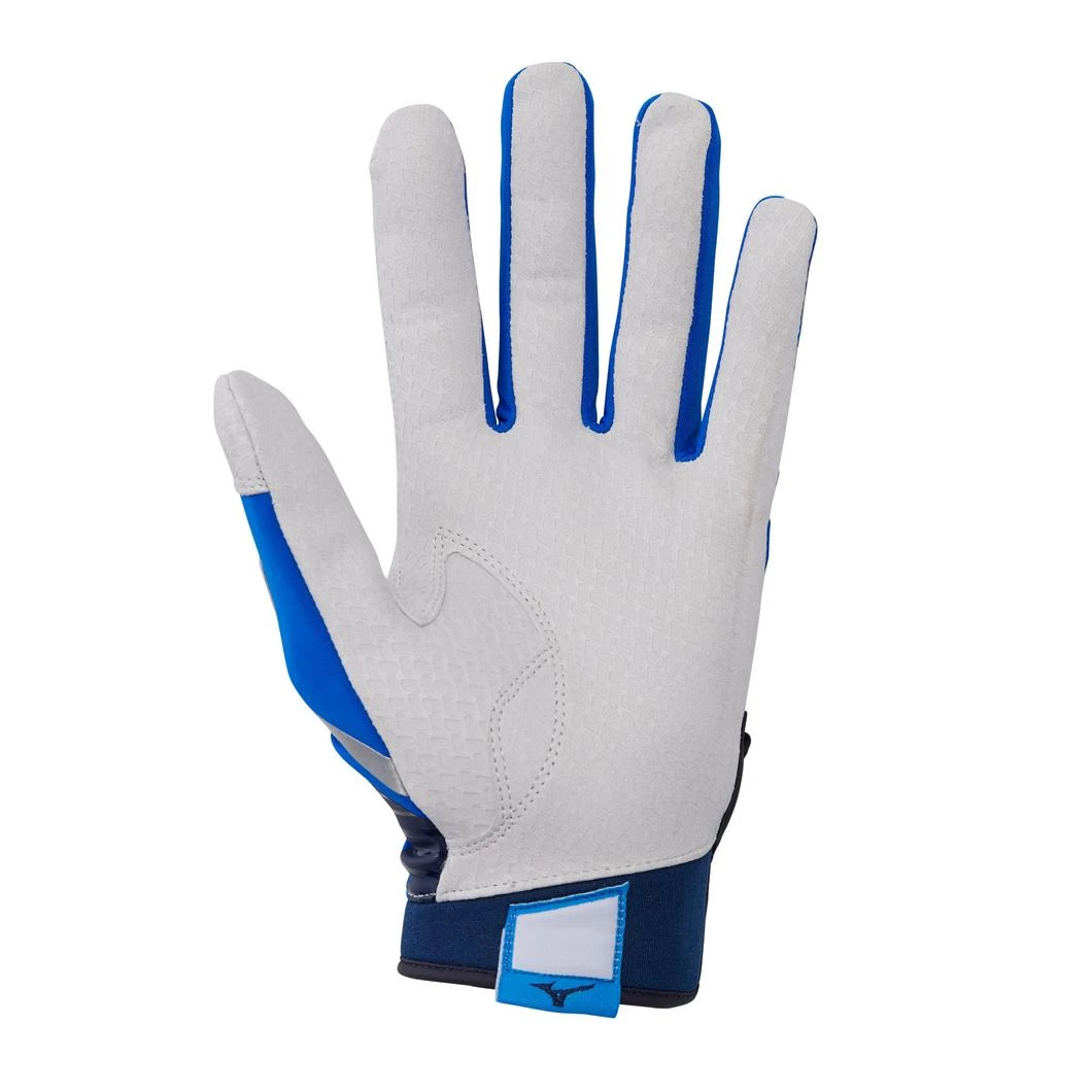 MIZUNO B-303 ADULT BASEBALL BATTING GLOVE 8 MIZUNO B-303 ADULT BASEBALL BATTING GLOVE