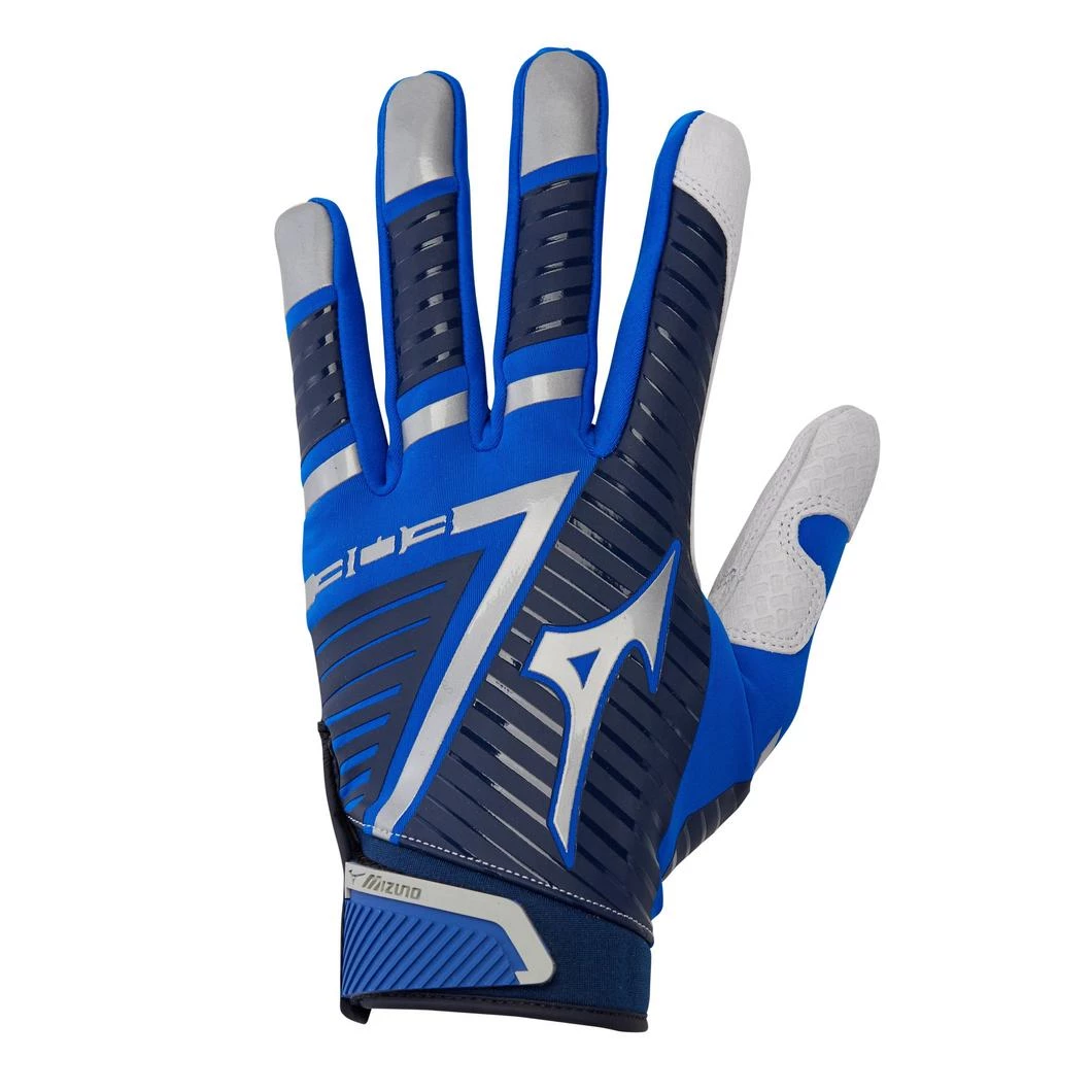 MIZUNO B-303 ADULT BASEBALL BATTING GLOVE 7 MIZUNO B-303 ADULT BASEBALL BATTING GLOVE