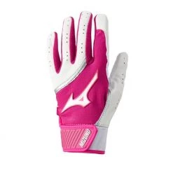 MIZUNO MVP YOUTH TEE BALL BATTING GLOVE
