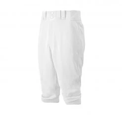 MIZUNO SHORT YOUTH BASEBALL PANTS