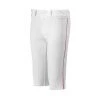 MIZUNO YOUTH PREMIER SHORT PIPED BASEBALL PANT (SPECIAL ORDER)