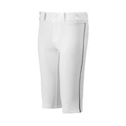 MIZUNO YOUTH PREMIER SHORT PIPED BASEBALL PANT (SPECIAL ORDER) 11 MIZUNO YOUTH PREMIER SHORT PIPED BASEBALL PANT (SPECIAL ORDER)