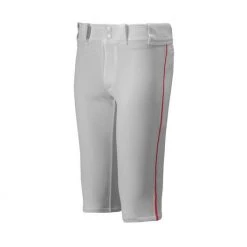 MIZUNO YOUTH PREMIER SHORT PIPED BASEBALL PANT (SPECIAL ORDER) 12 MIZUNO YOUTH PREMIER SHORT PIPED BASEBALL PANT (SPECIAL ORDER)