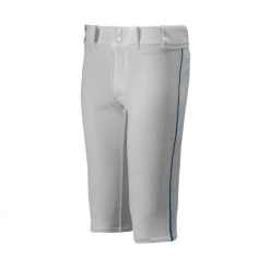 MIZUNO YOUTH PREMIER SHORT PIPED BASEBALL PANT (SPECIAL ORDER) 13 MIZUNO YOUTH PREMIER SHORT PIPED BASEBALL PANT (SPECIAL ORDER)