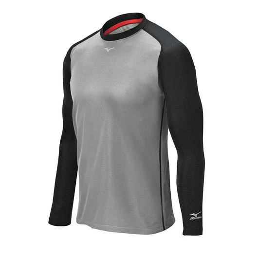MIZUNO PRO BREATH THERMO TRAINING TOP 1 MIZUNO PRO BREATH THERMO TRAINING TOP