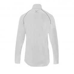 MIZUNO COMP 1/4 ZIP BATTING JACKET ADULT