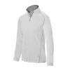 MIZUNO COMP 1/4 ZIP BATTING JACKET ADULT