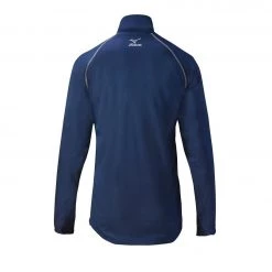MIZUNO COMP 1/4 ZIP BATTING JACKET ADULT
