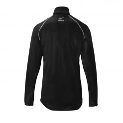 MIZUNO COMP 1/4 ZIP BATTING JACKET ADULT
