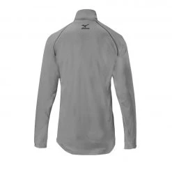 MIZUNO COMP 1/4 ZIP BATTING JACKET ADULT