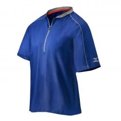 MIZUNO YOUTH COMP SS BATTING JACKET