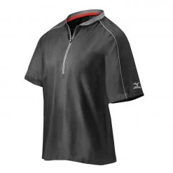 MIZUNO YOUTH COMP SS BATTING JACKET