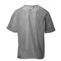 MIZUNO YOUTH COMP SS BATTING JACKET