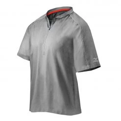 MIZUNO YOUTH COMP SS BATTING JACKET