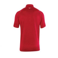 ADULT MIZUNO COMP POLO