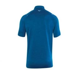 ADULT MIZUNO COMP POLO