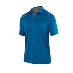 ADULT MIZUNO COMP POLO