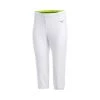 MIZUNO STRETCH SOFTBALL PANTS - UNBELTED WOMENS