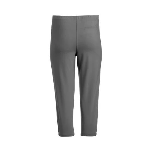 MIZUNO STRETCH SOFTBALL PANTS - UNBELTED WOMENS 8 MIZUNO STRETCH SOFTBALL PANTS - UNBELTED WOMENS