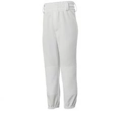 MIZUNO YOUTH MVP PULL UP GAME BASEBALL PANT