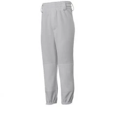 MIZUNO YOUTH MVP PULL UP GAME BASEBALL PANT
