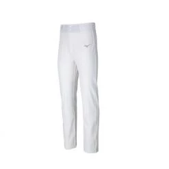 MIZUNO PRO WOVEN BASEBALL PANT ADULT