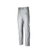 MIZUNO PRO WOVEN BASEBALL PANT ADULT
