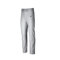 MIZUNO PRO WOVEN BASEBALL PANT ADULT