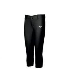 GIRLS MIZUNO GIRL'S BELTED STRETCH SOFTBALL PANT