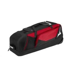 WHEELED BAGS MIZUNO SAMURAI WHEEL BAG X