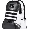 ADULT MIZUNO MVP BACKPACK 22