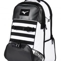 ADULT MIZUNO MVP BACKPACK 22