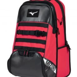 ADULT MIZUNO MVP BACKPACK 22