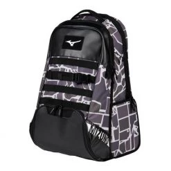 ADULT MIZUNO MVP BACKPACK 22