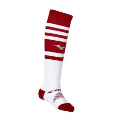 MIZUNO RETRO PERFORMANCE OTC SOCK ACCESSORIES 6 MIZUNO RETRO PERFORMANCE OTC SOCK ACCESSORIES