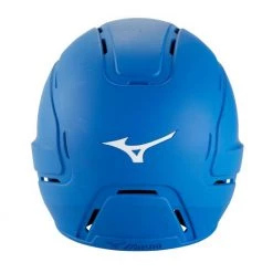 ADULT MIZUNO B6 BASEBALL BATTING HELMET - SOLID COLOR