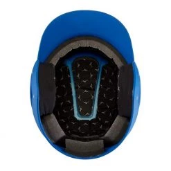 ADULT MIZUNO B6 BASEBALL BATTING HELMET - SOLID COLOR