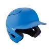 ADULT MIZUNO B6 BASEBALL BATTING HELMET - SOLID COLOR