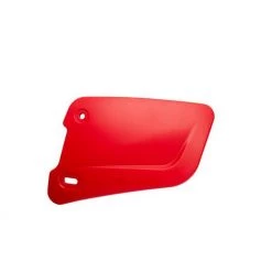 BATTING PROTECTIVE GEAR MIZUNO M-FLAP EXTENDED JAW PROTECTOR