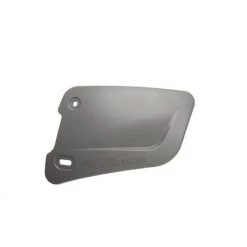 BATTING PROTECTIVE GEAR MIZUNO M-FLAP EXTENDED JAW PROTECTOR