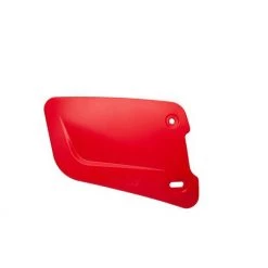 BATTING PROTECTIVE GEAR MIZUNO M-FLAP EXTENDED JAW PROTECTOR