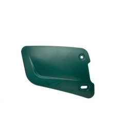 BATTING PROTECTIVE GEAR MIZUNO M-FLAP EXTENDED JAW PROTECTOR